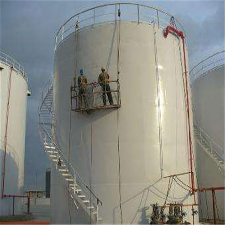 武江喷漆翻新・工业喷漆・设备喷漆服务简介